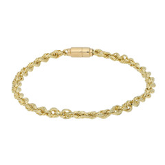 Bracciale in oro