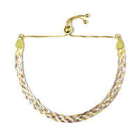 Bracciale in argento