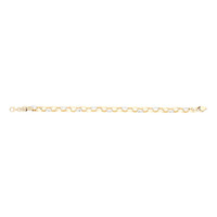 Bracciale in oro