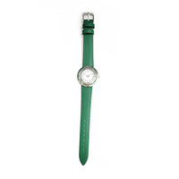 Orologio con Smeraldo Brasiliano