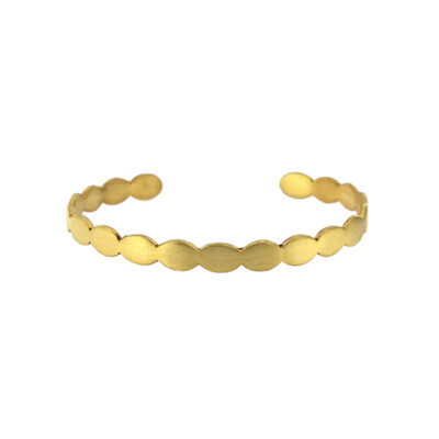 Bracciale in argento (Joias do Paraíso)