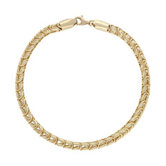 Bracciale in oro