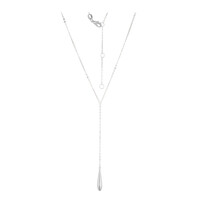 Catenina in argento