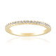 Anello in argento con Zircone