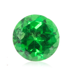 Tsavorite AAA del Kenia 0,27 ct