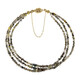 Bracciale in oro con Diamante Fancy (CUSTODANA)