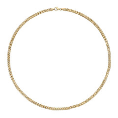 Collana in oro
