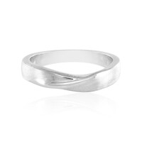 Anello in argento