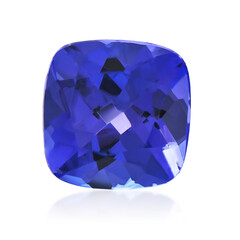 Gemma con Tanzanite AAA