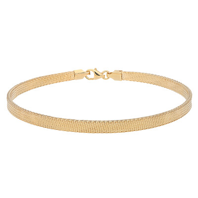 Bracciale in oro