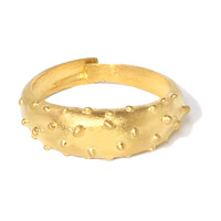 Anello in argento (Joias do Paraíso)