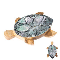 Accessorio per il benessere con Madreperla (Bali Barong)