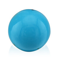 Turchese 1,36 ct