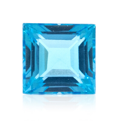 Gemma con Topazio Marambaia 1,35 ct
