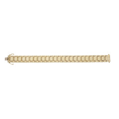 Bracciale in oro