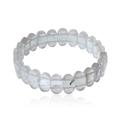 Bracciale con Quarzo Bianco