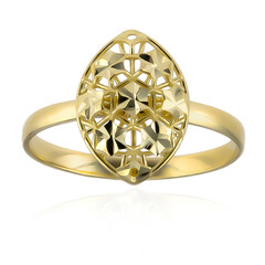 Anello in oro (Goldkunst)