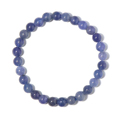 Bracciale con Tanzanite