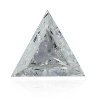 Gemma con Diamante VS2 (D)