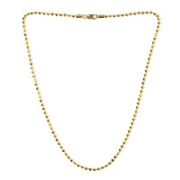 Collana in argento