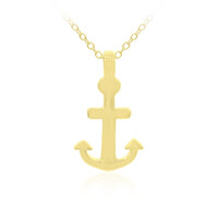 Collana in argento