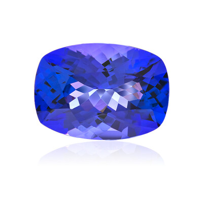 Gemma con Tanzanite AAA
