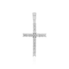 Ciondolo in argento con Zircone