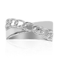 Anello in argento