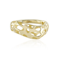 Anello in oro (Ornaments by de Melo)