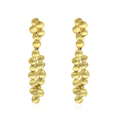 Orecchini in argento (Joias do Paraíso)