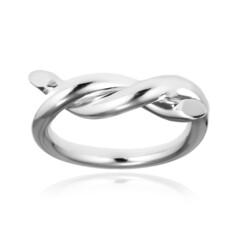 Anello in argento (Joias do Paraíso)