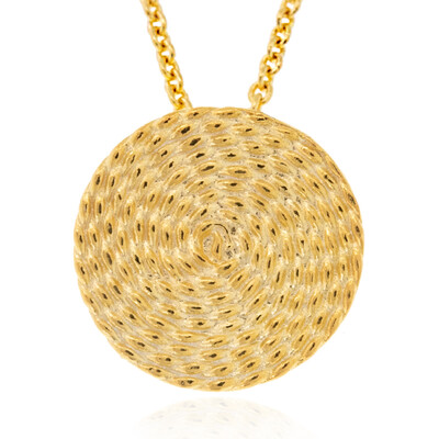 Collana in argento