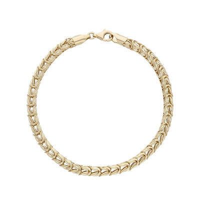 Bracciale in oro