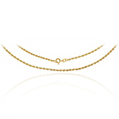 Collana in oro
