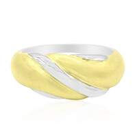 Anello in argento