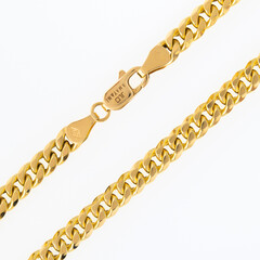 Collana in oro (AMAYANI)