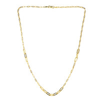 Collana in argento
