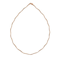 Collana in argento