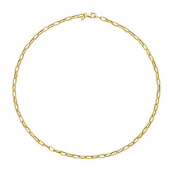 Collana in oro