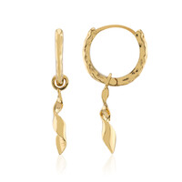 Orecchini in argento