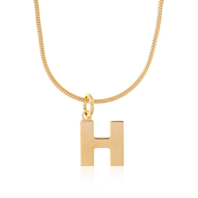 Collana in argento