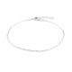 Bracciale in argento