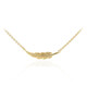 Collana in argento