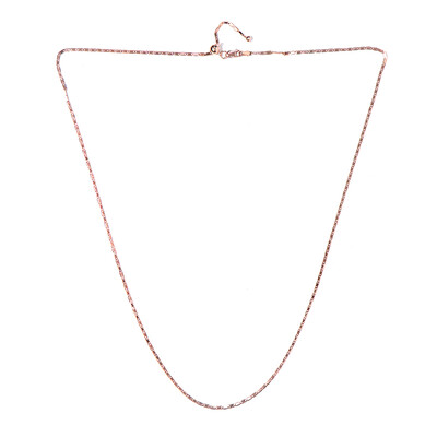 Catenina in argento