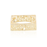 Anello in oro (Ornaments by de Melo)