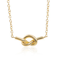 Collana in argento (Joias do Paraíso)