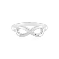 Anello in argento