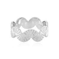Anello in argento