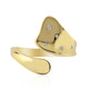 Anello in argento con Diamante SI1 (G) (Annette)