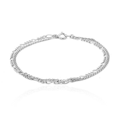 Bracciale in argento